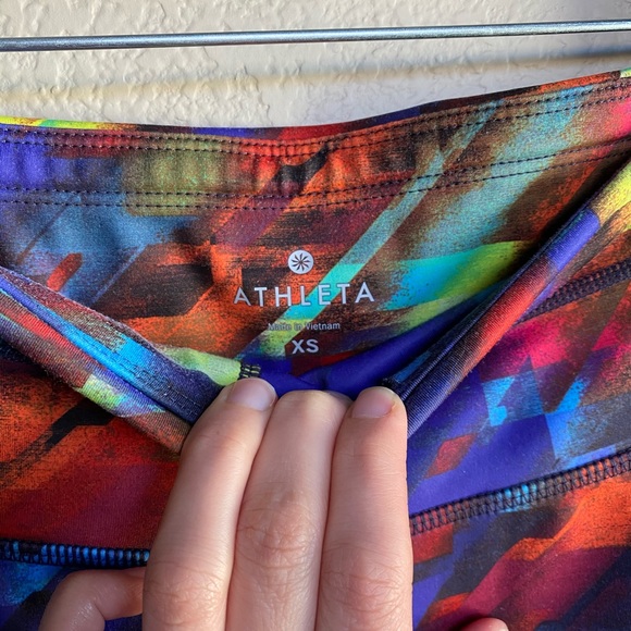 Athleta leggings - Picture 7 of 10